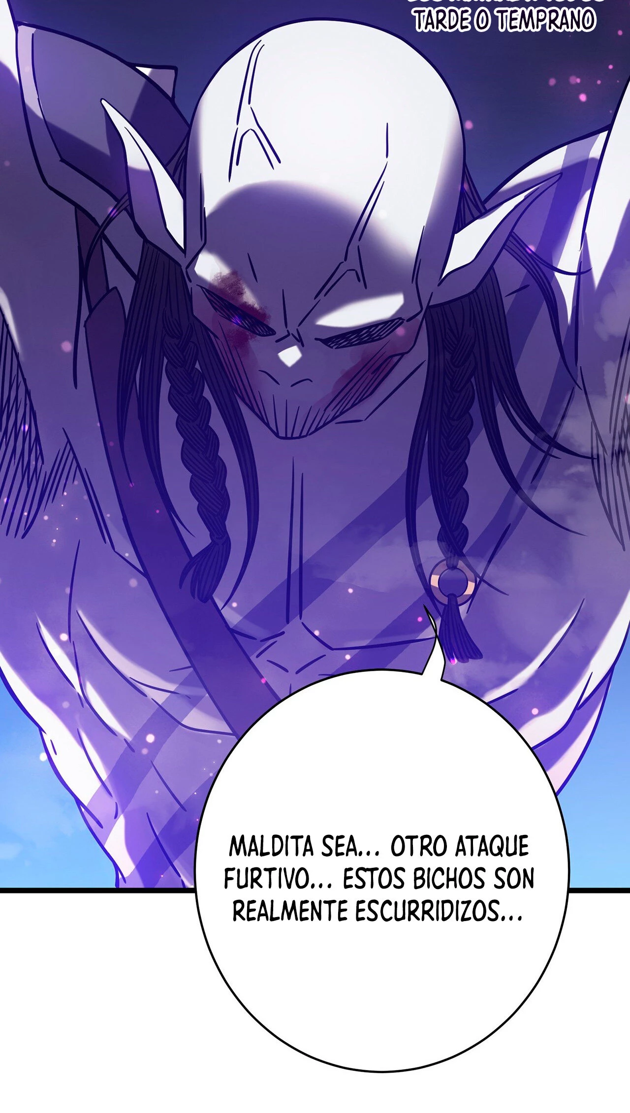 Mi camino para matar dioses en otro mundo > Capitulo 17 > Page 691